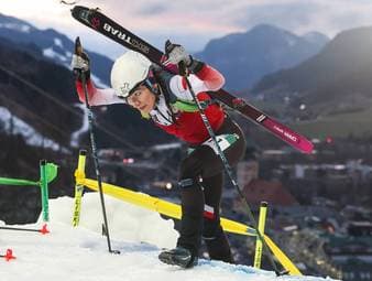 Sie bereut ihren Olympia-Start zutiefst