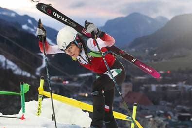 Sie bereut ihren Olympia-Start zutiefst