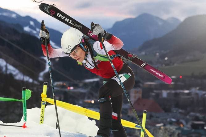 Sie bereut ihren Olympia-Start zutiefst