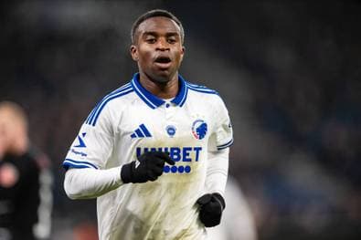 Moukoko bricht den Bann