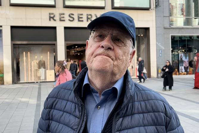 Goretzka und Sané? DFB-Fans sind sich uneinig