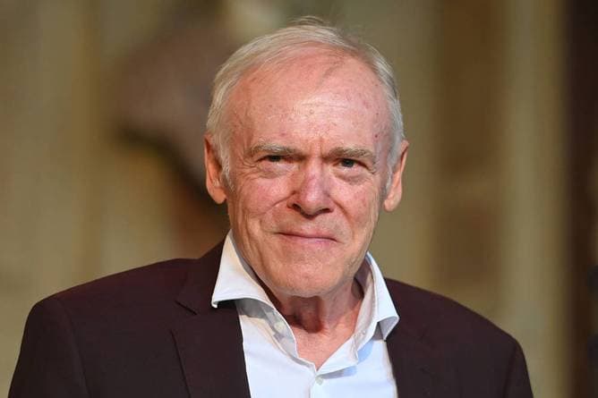 Besonderer Moment um Trainer-Legende