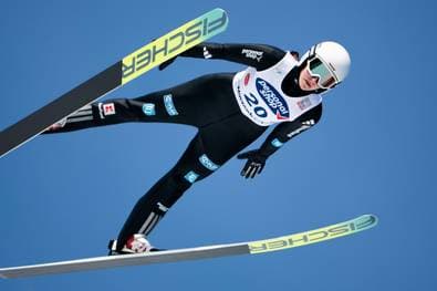 Nächste deutsche Weltmeisterin tritt ab