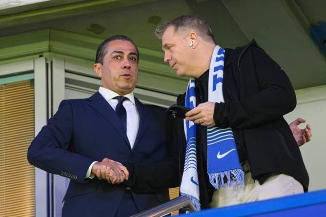 Vernichtendes Urteil nach Chelsea-Knall