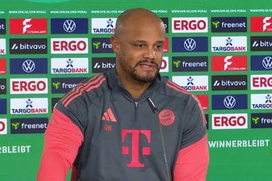 "Maschine": Mega-Lob für Bayern-Star