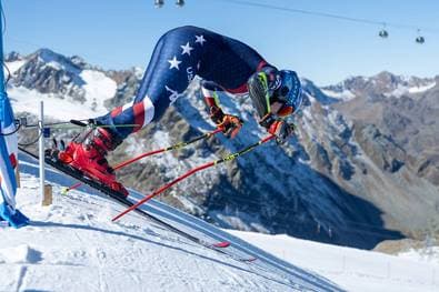 Gelingt Shiffrin der erste Streich?