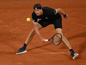Feiert Zverev den nächsten Sieg?