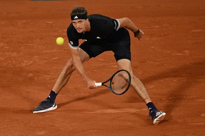 Feiert Zverev den nächsten Sieg?
