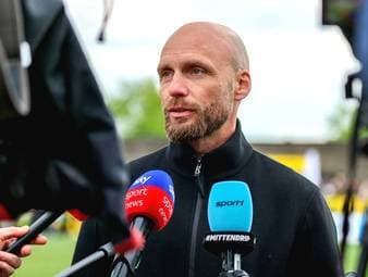 BVB gibt Update zu Karetsas