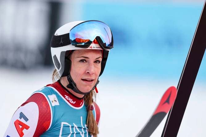 Ski-Star beendet Weltcup-Karriere