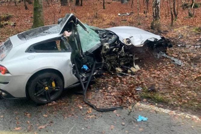 Nach tragischem Unfall: West-Ham-Profi kämpft sich zurück