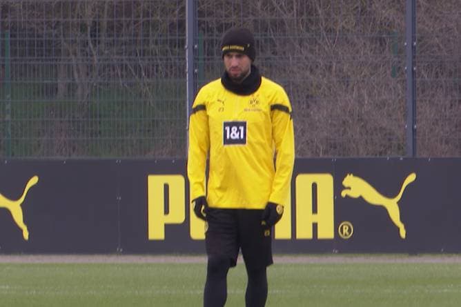 BVB verkündet Can-Entscheidung