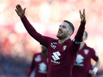 Transferticker: Ersetzt er Brandt?