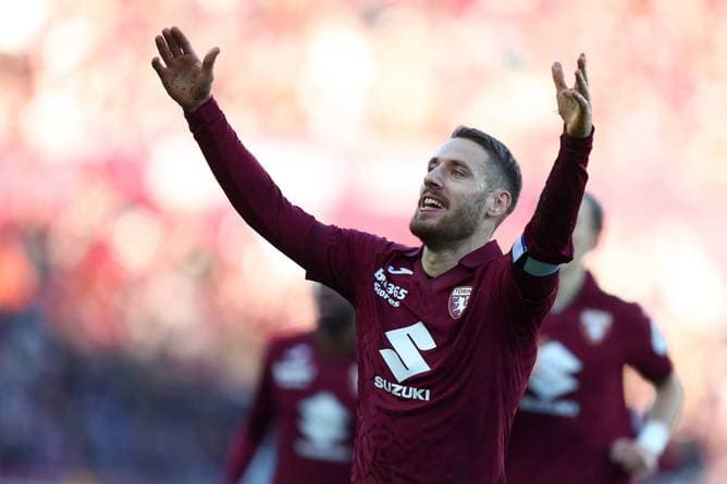 Transferticker: Ersetzt er Brandt?