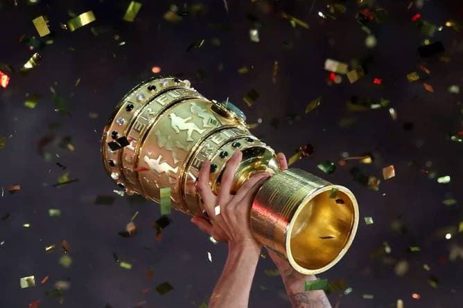 Dieser Wettbewerb hat seine eigenen Gesetze