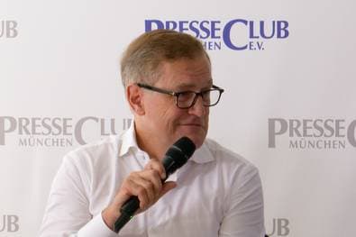 1860-Streich? Dreesen reagiert spöttisch