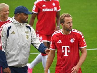 Ballon d'Or? "Da besteht eine Chance"