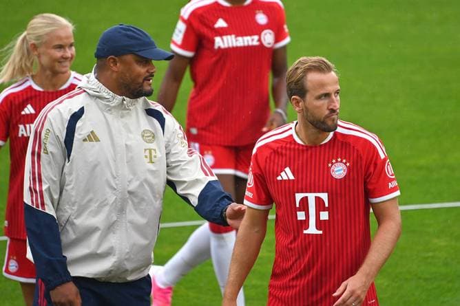 Ballon d'Or? "Da besteht eine Chance"