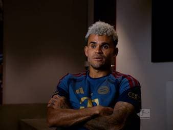 Trotz der jüngsten Kritik ist Luis Diaz nach seiner starken vergangenen Saison für densvv Ballon d'Or nominiert. Dabei hat der Kolumbianer auch einen klaren Favoriten für die Preisverleihung.