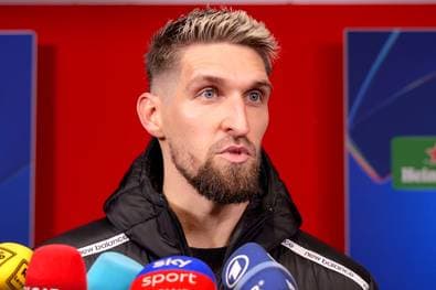 "Selten so eine fatale Fehlentscheidung gesehen"