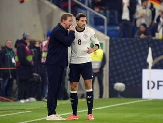 Nagelsmanns Bekenntnis polarisiert