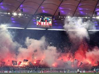 HSV wird kräftig zur Kasse gebeten