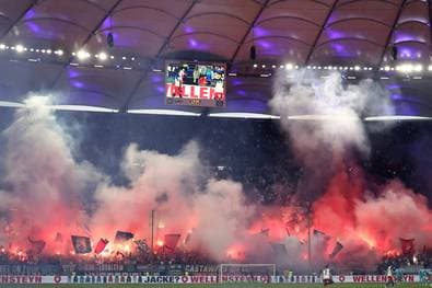 HSV wird kräftig zur Kasse gebeten
