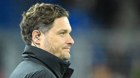 Edin Terzic hat einen neuen Job