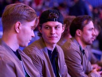 Ist der Unvollendete endlich angekommen?