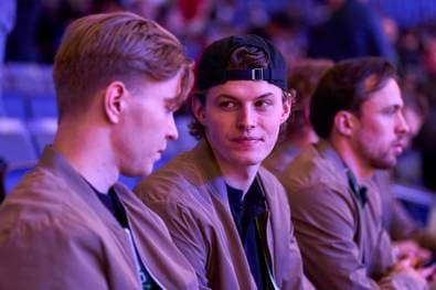 Ist der Unvollendete endlich angekommen?