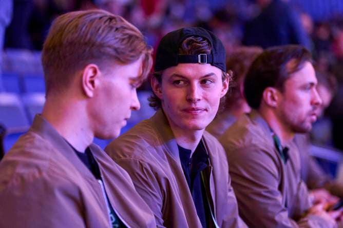 Ist der Unvollendete endlich angekommen?