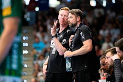 Lund und neue Stars beleben den THW Kiel