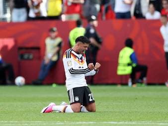 "Solche Bilder haben wir lange nicht mehr gesehen"