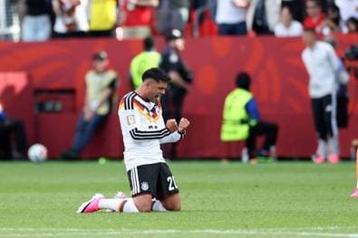 "Solche Bilder haben wir lange nicht mehr gesehen"