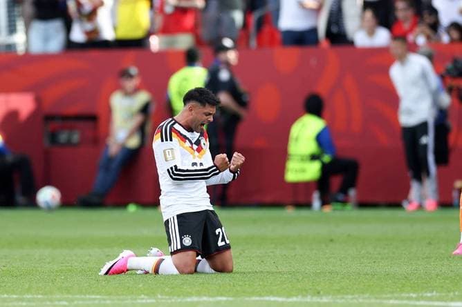 "Solche Bilder haben wir lange nicht mehr gesehen"
