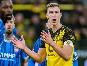 Schlechte Aussichten bei Schlotterbeck