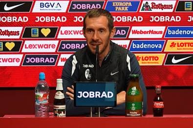 Atubolu-Rückschlag? Schuster gibt ihm wichtigen Tipp