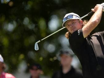 Deutscher Golf-Star mit erstem Turniersieg