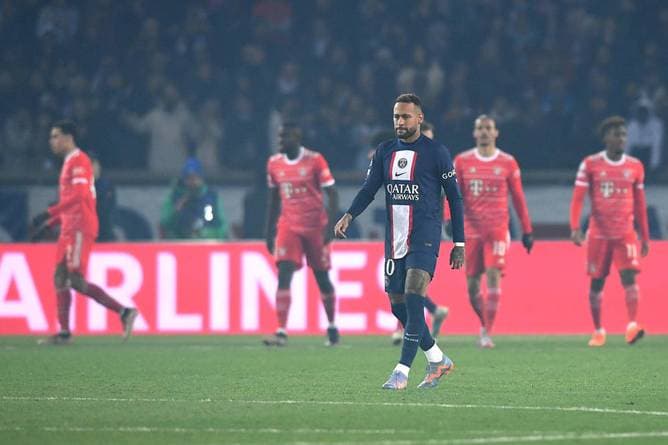 Frankreich fürchtet den "Folterer" FC Bayern