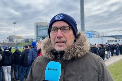 Edin Džeko ist da! "Ein Kindheitstraum, der in Erfüllung gegangen ist"