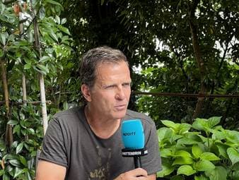 Oliver Bierhoff äußert sich zur sportlichen Zukunft von Bundestrainer Julian Nagelsmann und nennt mögliche Perspektiven für die Neuausrichtung der Nationalmannschaft.
