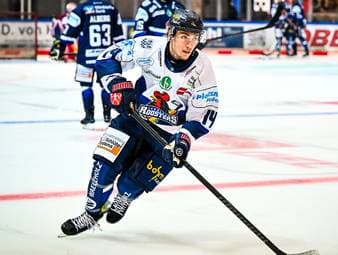 Neuzugang für die Eisbären Berlin