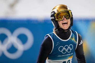 Ein ganz besonderes Ende