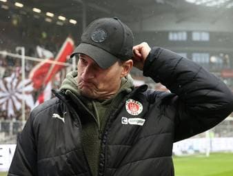 Schiri-Schelte: Bundesliga-Trainer wird bestraft