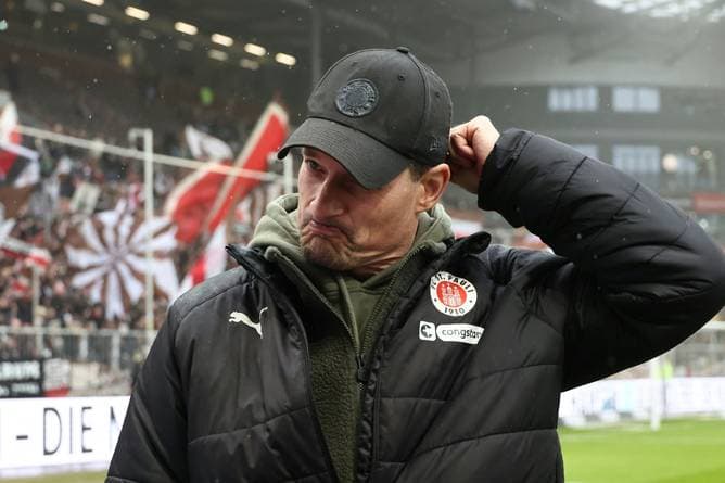 Schiri-Schelte: Bundesliga-Trainer wird bestraft