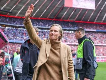 Krüger zum HSV? Bayern reagiert
