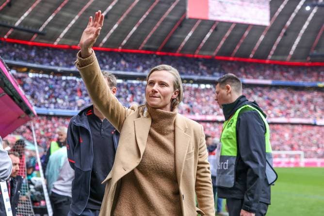 Krüger zum HSV? Bayern reagiert