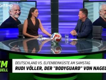 WM Aktuell LIVE: Die Brennpunkte des Turniers