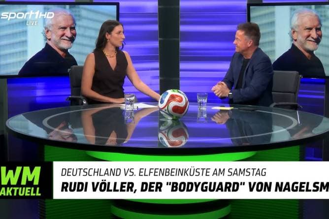 WM Aktuell LIVE: Die Brennpunkte des Turniers