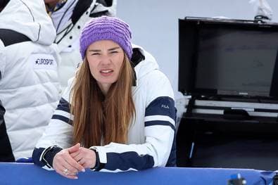 Vonn? "In meinen Augen hat sie zu viel riskiert"